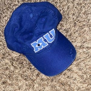 Disney parks monsters university hat